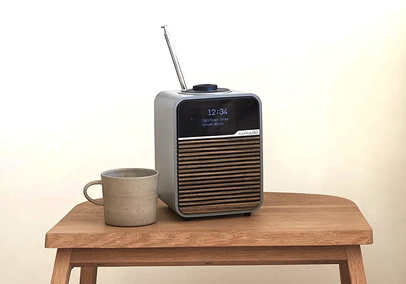 tính năng loa ruark r1s