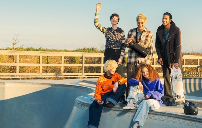 tính năng loa ult field 5