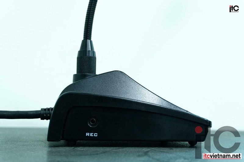 tính năng micro ts-0602a