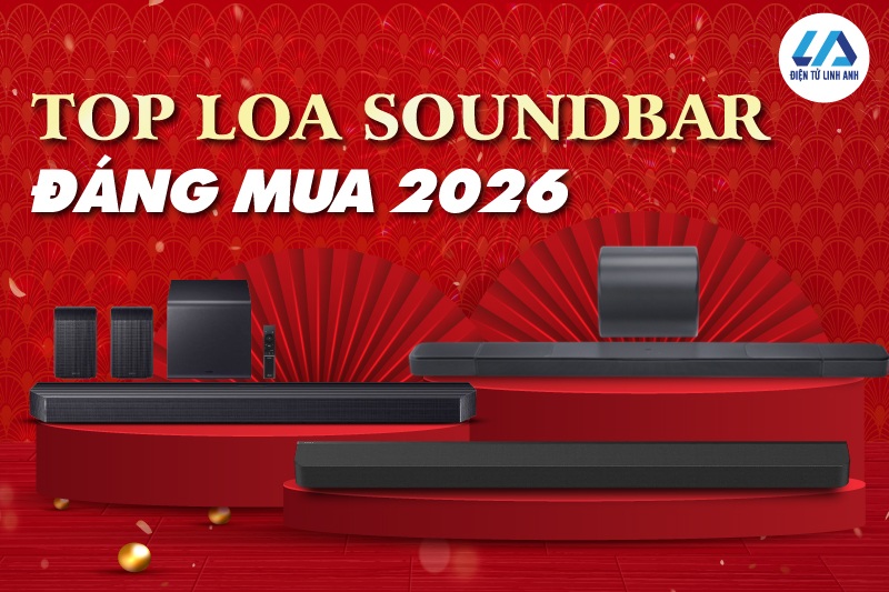 toa loa soundbar