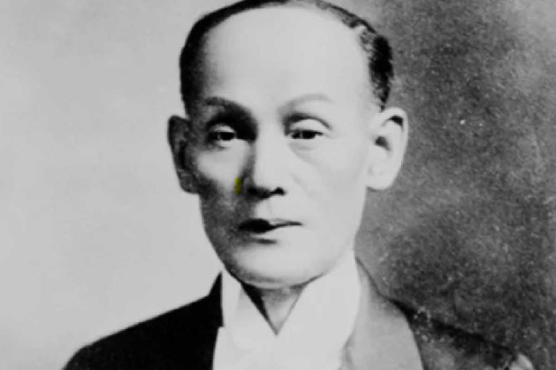 Torakosu-Yamaha sáng lập yamaha
