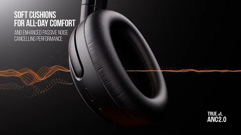 tour one m3 chống ồn