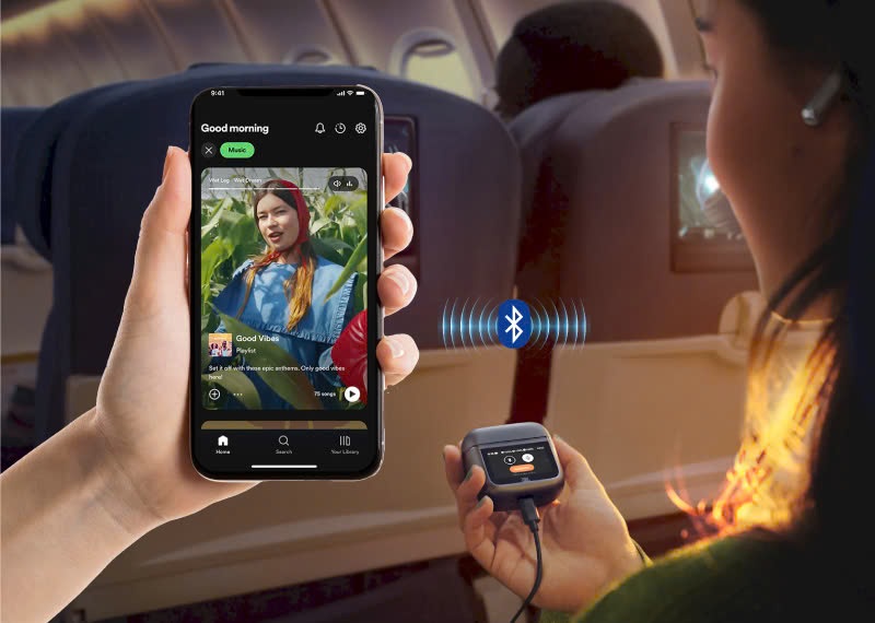 tour pro 3 kết nối