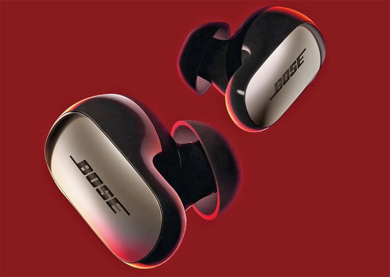 trải nghiệm đeo tai nghe quietcomfort ultra earbuds gen 2