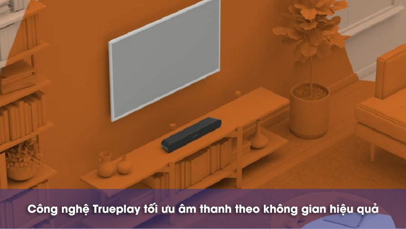 trueplay trên combo ray + 2 era 100