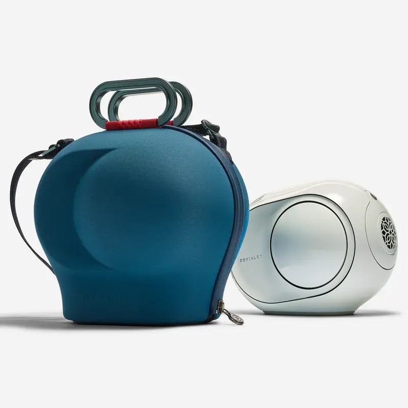 mua túi đựng loa Devialet Phantom Cocoon Reactor