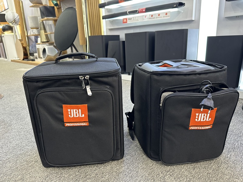 Túi đựng loa JBL Partybox Encore Essential