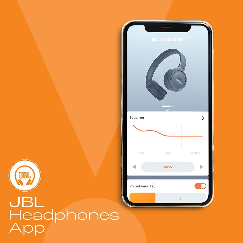 tai nghe bluetooth jbl tune 520bt