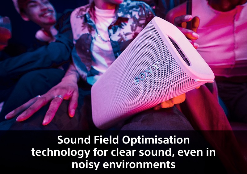 ult field 3 kết nối nhiều loa