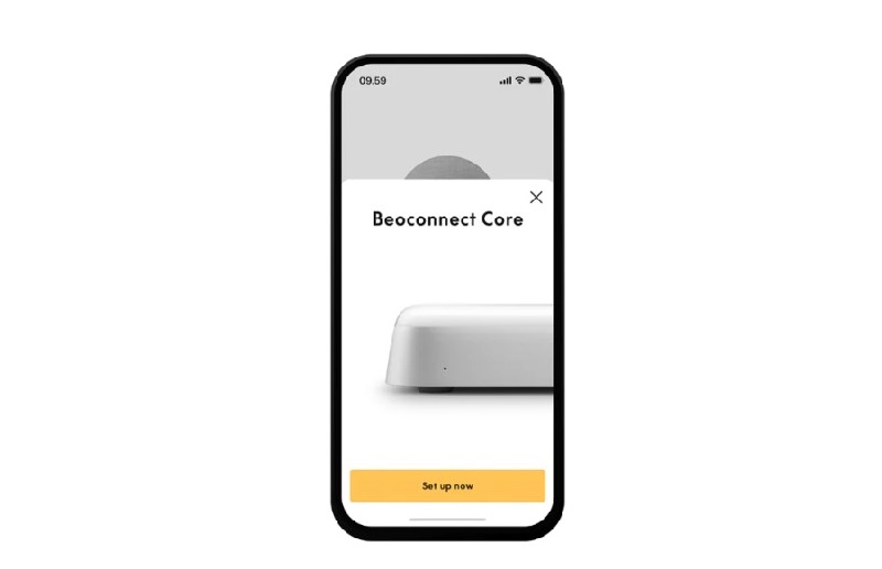 ứng dụng b&o cho beoconnect core