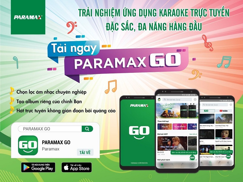 ứng dụng hát karaoke trên loa dansing hk 396s