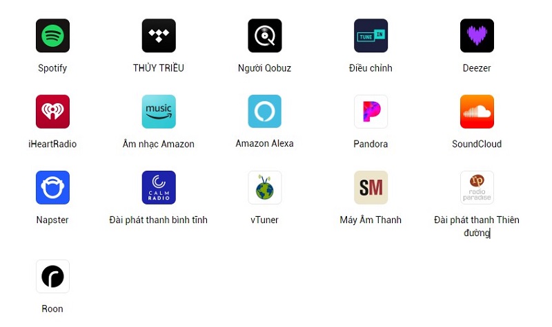 ứng dụng wiim pro plus