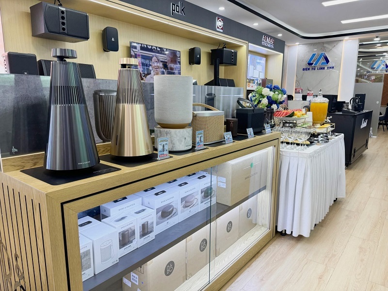 ưu đãi giá tốt tại linh anh bình thới