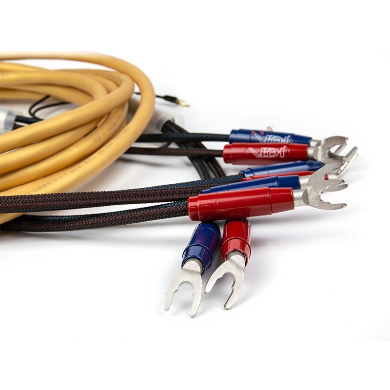 mua dây van den Hul The Air 3T ngoc thuy