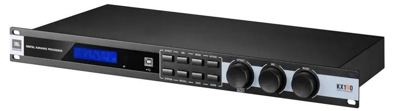 vang số kx190 điều khiển