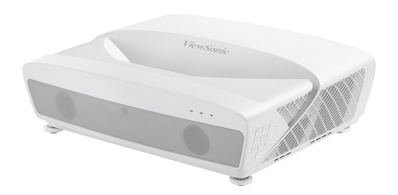 Máy chiếu ViewSonic LS831WU chất liệu
