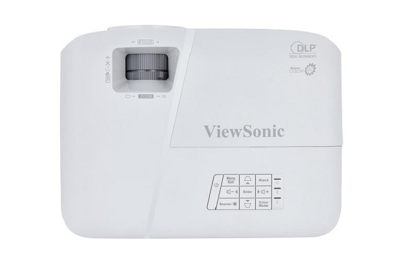 Máy chiếu Viewsonic PA503W đặc điểm