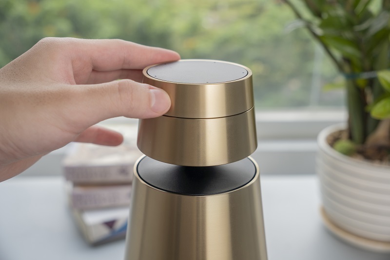 vòng xoay chỉnh âm lượng loa beosound 1