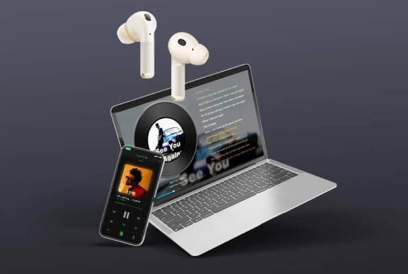 w260nc kết nối