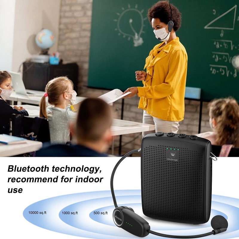 winbridge wb002 dễ dàng thiêt lập
