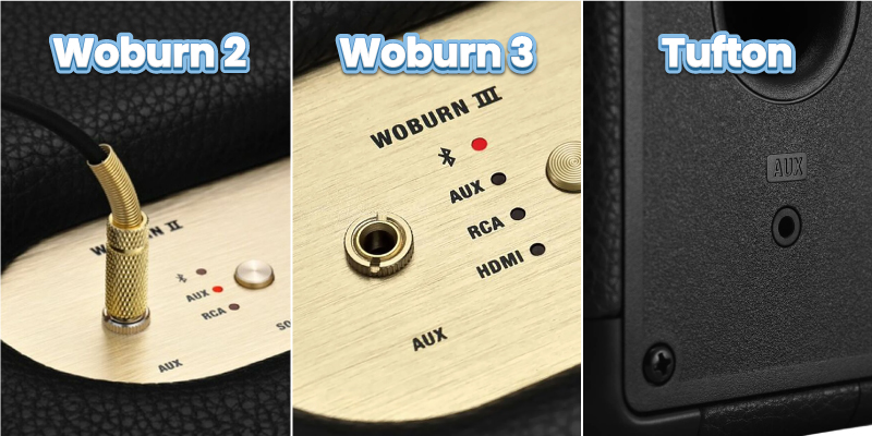 woburn vs tufton