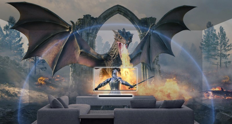 xem phim loa soundbar ht a8000