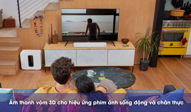 xem phim với sốn beam 2