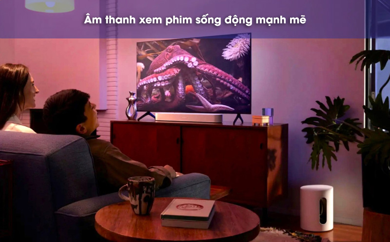 xem phim vs beam vs sub mini