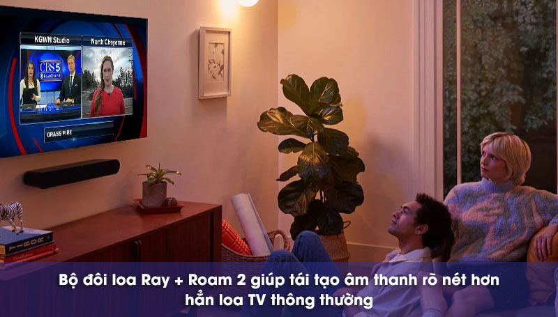 xem tin tức với ray + roam 2