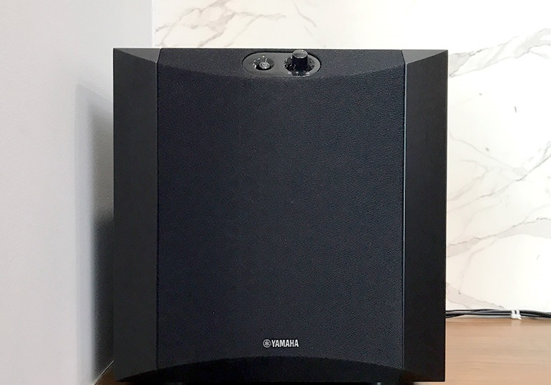 Loa Yamaha NS-SW200 công suất