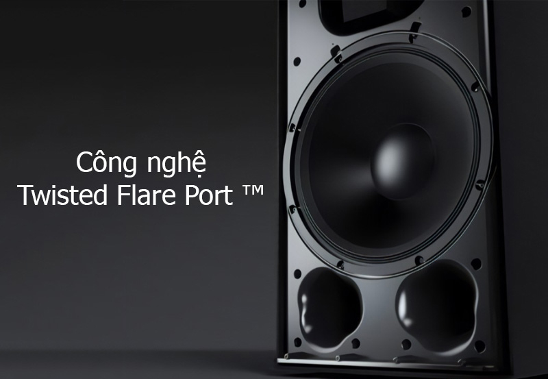 Loa Yamaha Stagepas 1K mkII chất lượng cao