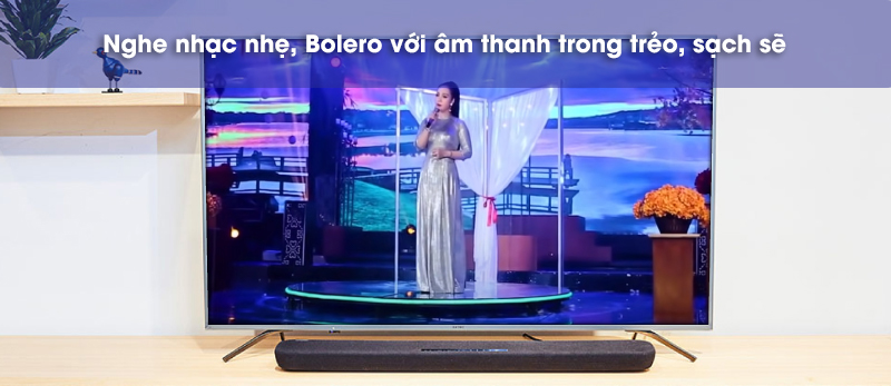 yas 109 hợp nghe nhạc nhẹ bolero