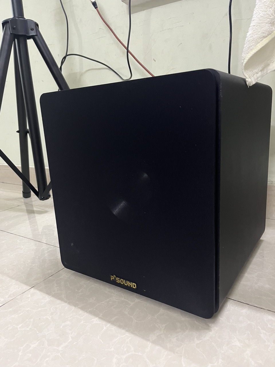 Loa P'SOUND SUB-2030