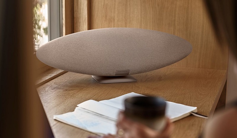 zeppelin pro kết nối