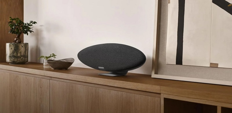 zeppelin pro thiết kế