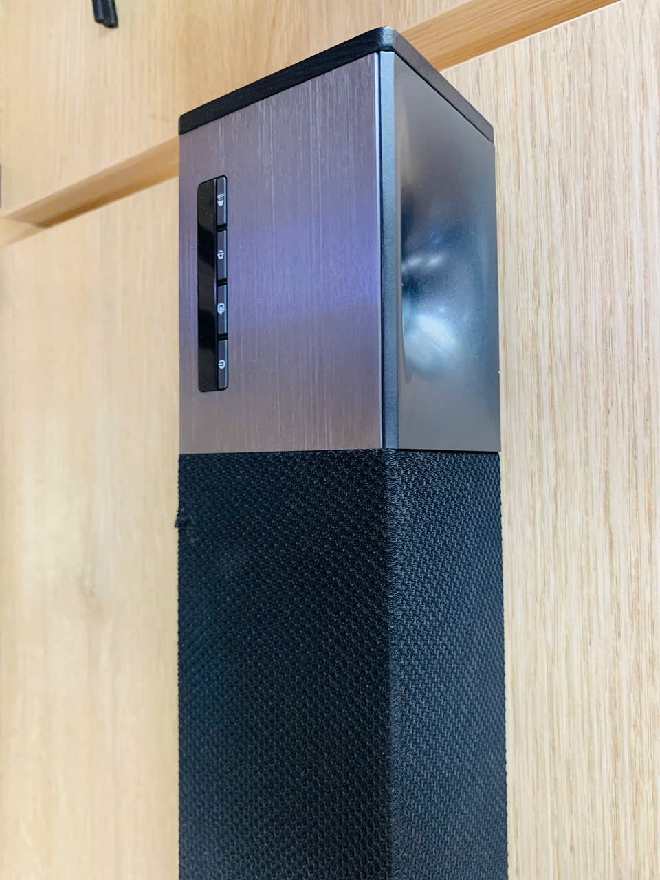 Loa Soundbar Klipsch Cinema 600 Likenew