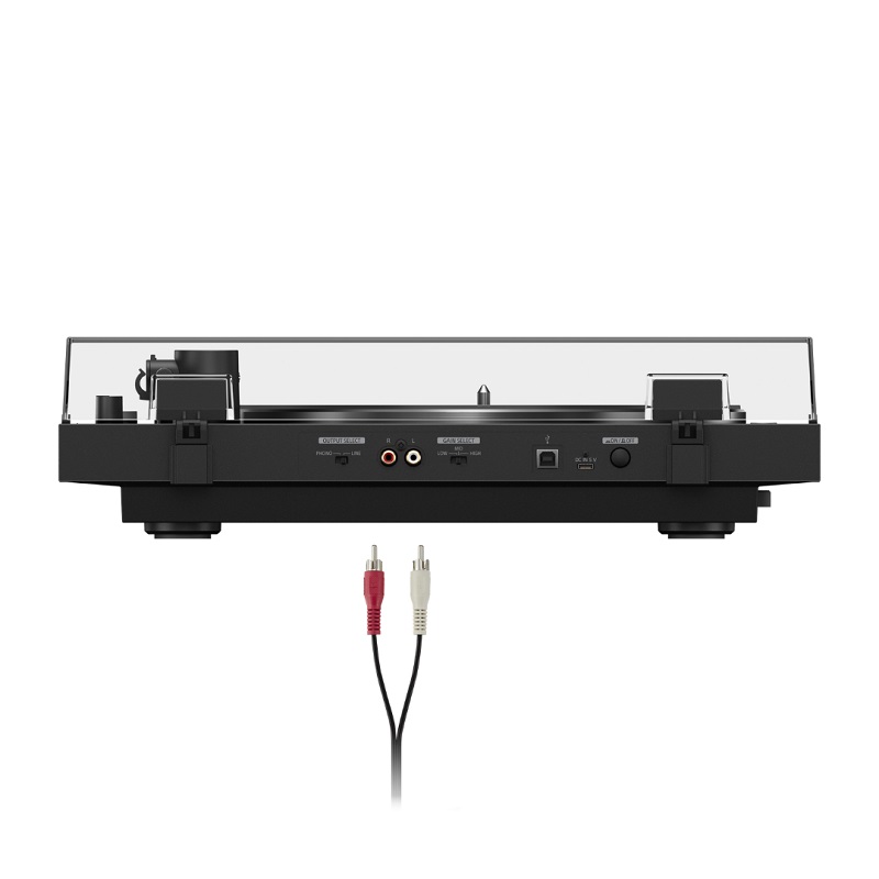 Đầu đĩa than Bluetooth tự động Sony PS-LX5BT