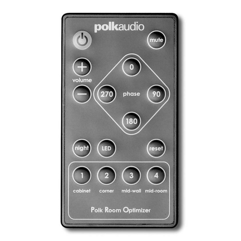 Loa Polk Audio DSW PRO550