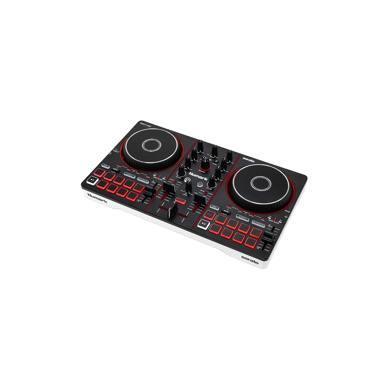 Bàn DJ Numark Party Mix III