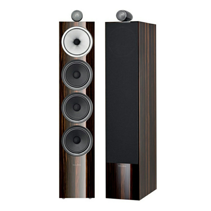 Loa Bowers & Wilkins 702 Signature
