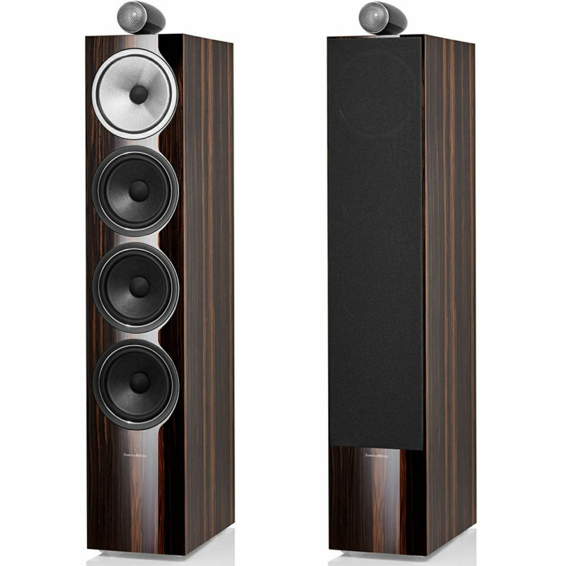 Loa Bowers & Wilkins 702 Signature