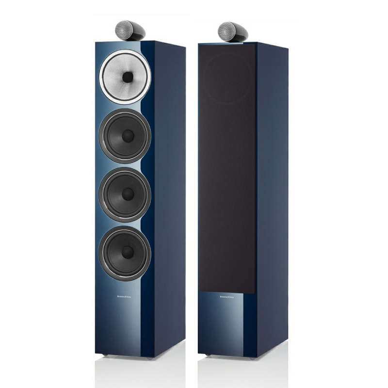 Loa Bowers & Wilkins 702 Signature