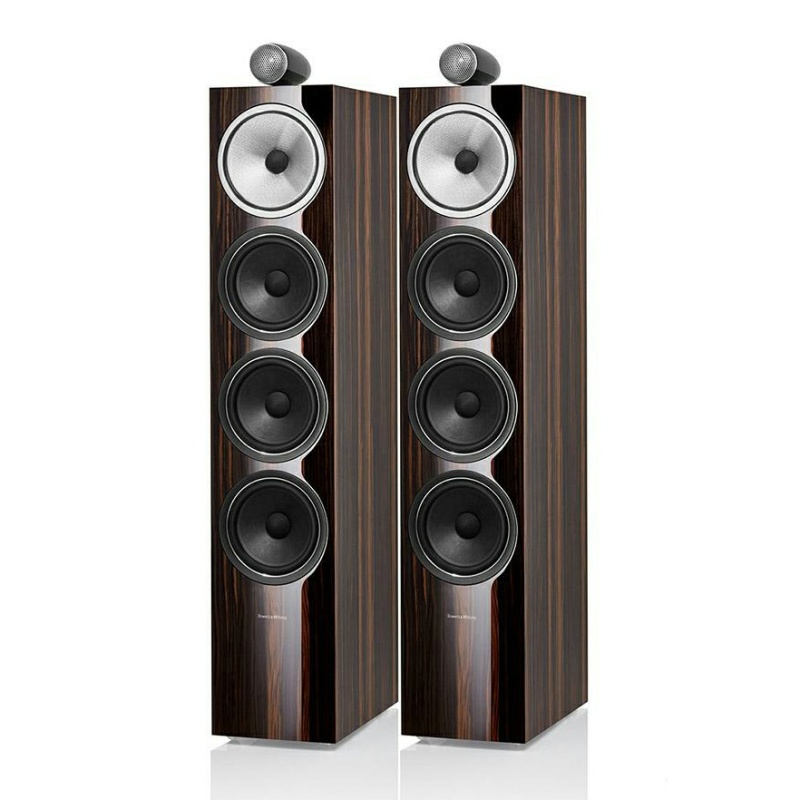 Loa Bowers & Wilkins 702 Signature