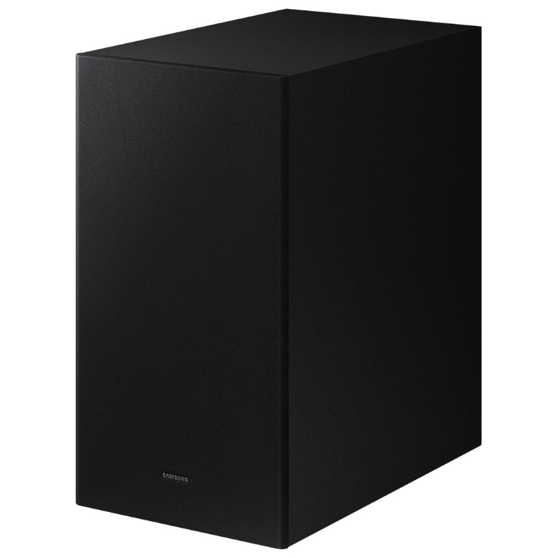 Loa Soundbar Samsung HW-Q600B