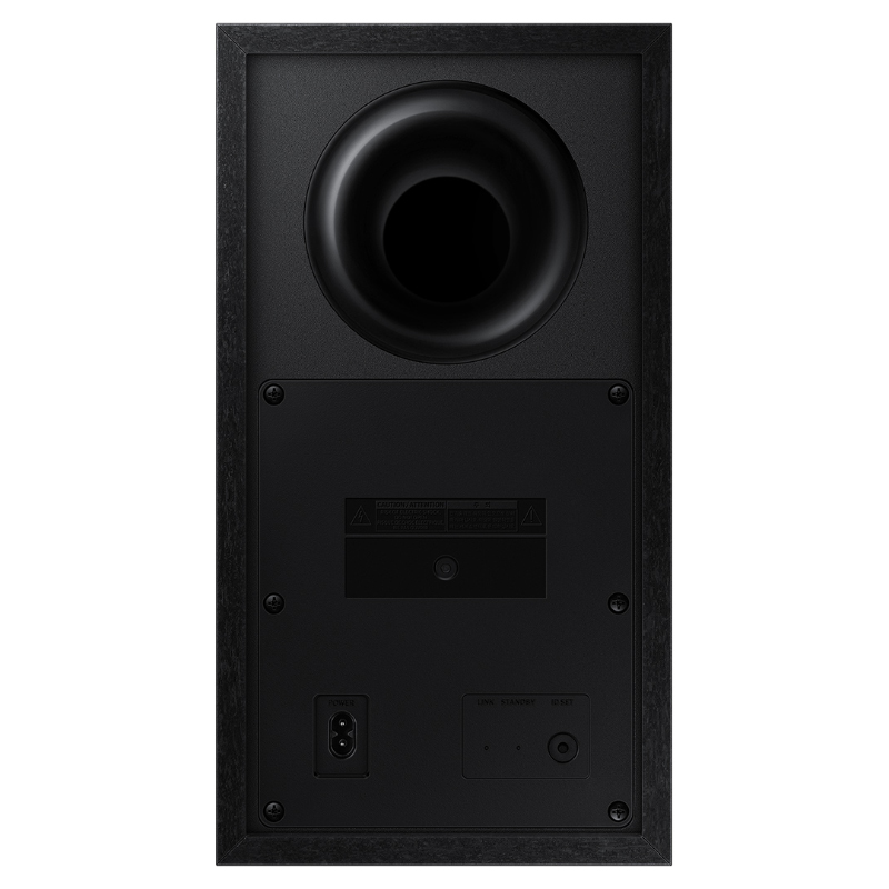 Loa Soundbar Samsung HW-Q600B