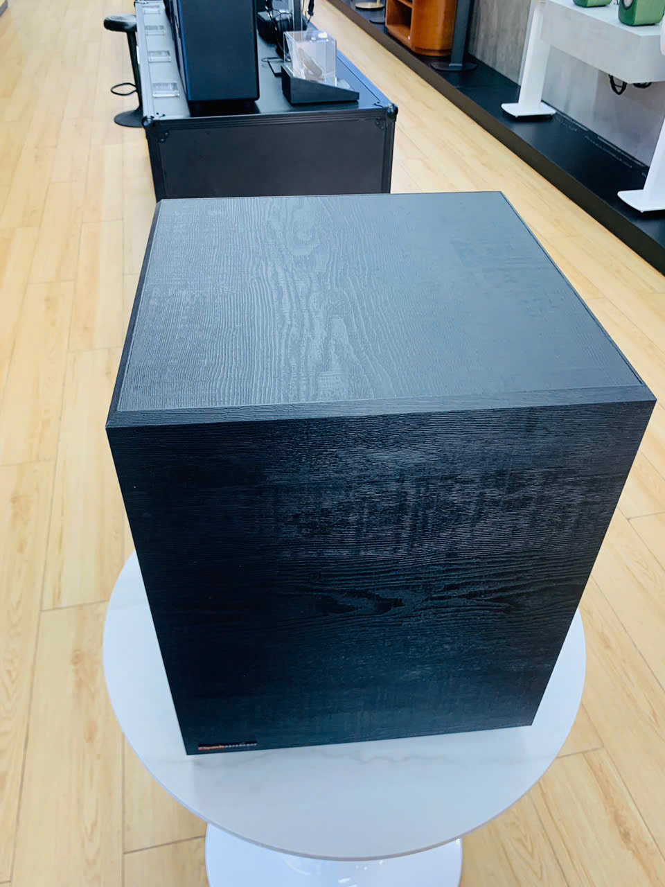 Loa Soundbar Klipsch Cinema 600 Likenew