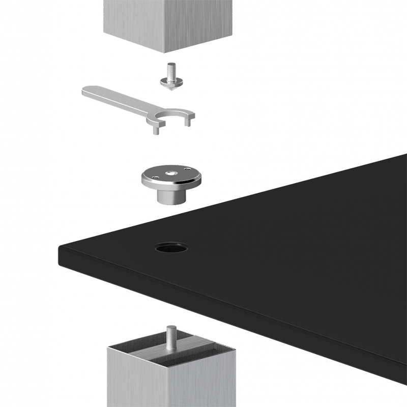 NORSTONE - SQUARE HIFI