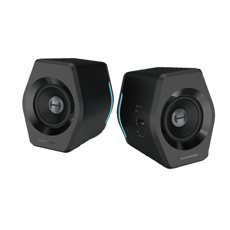 Loa Edifier Hecate G2000