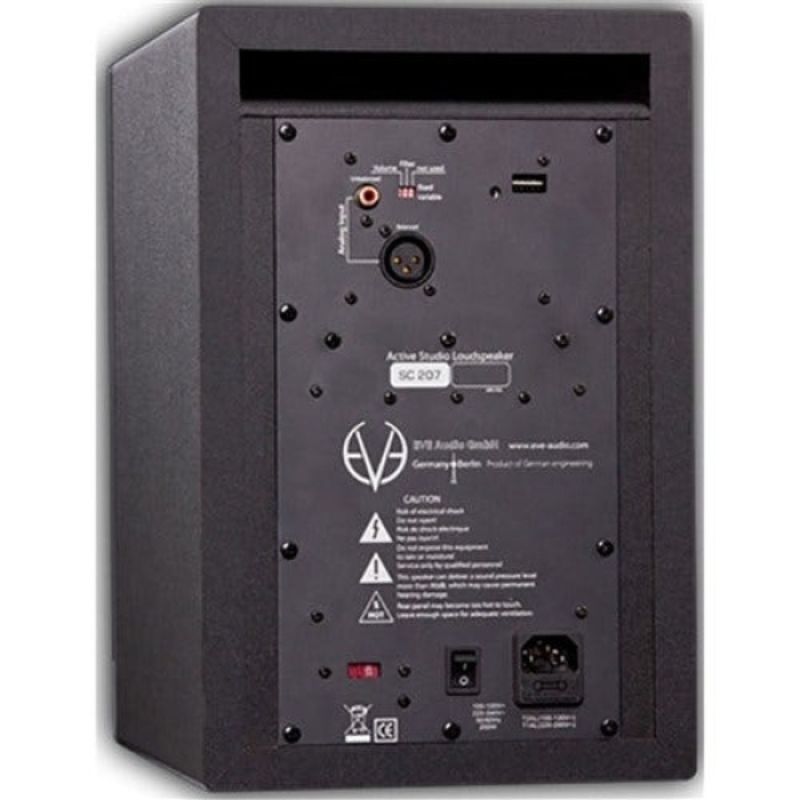 Loa EVE Audio SC207