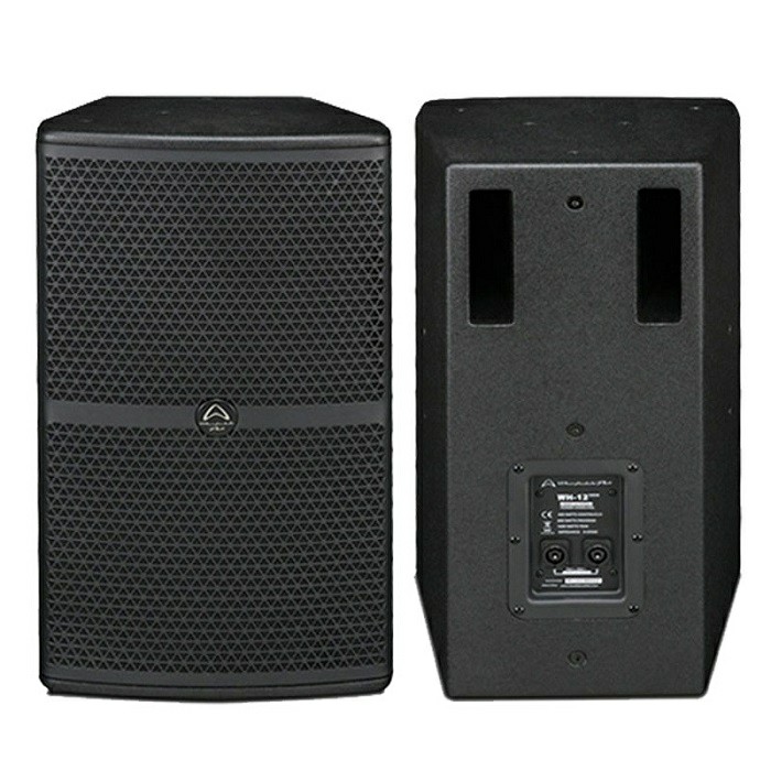 Dàn loa Karaoke Wharfedale WH12 NEO